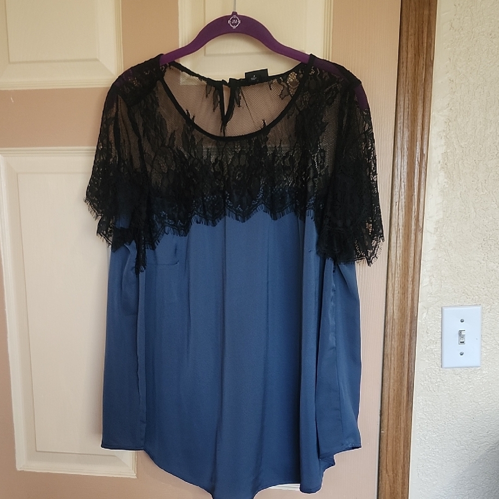 Torrid Top